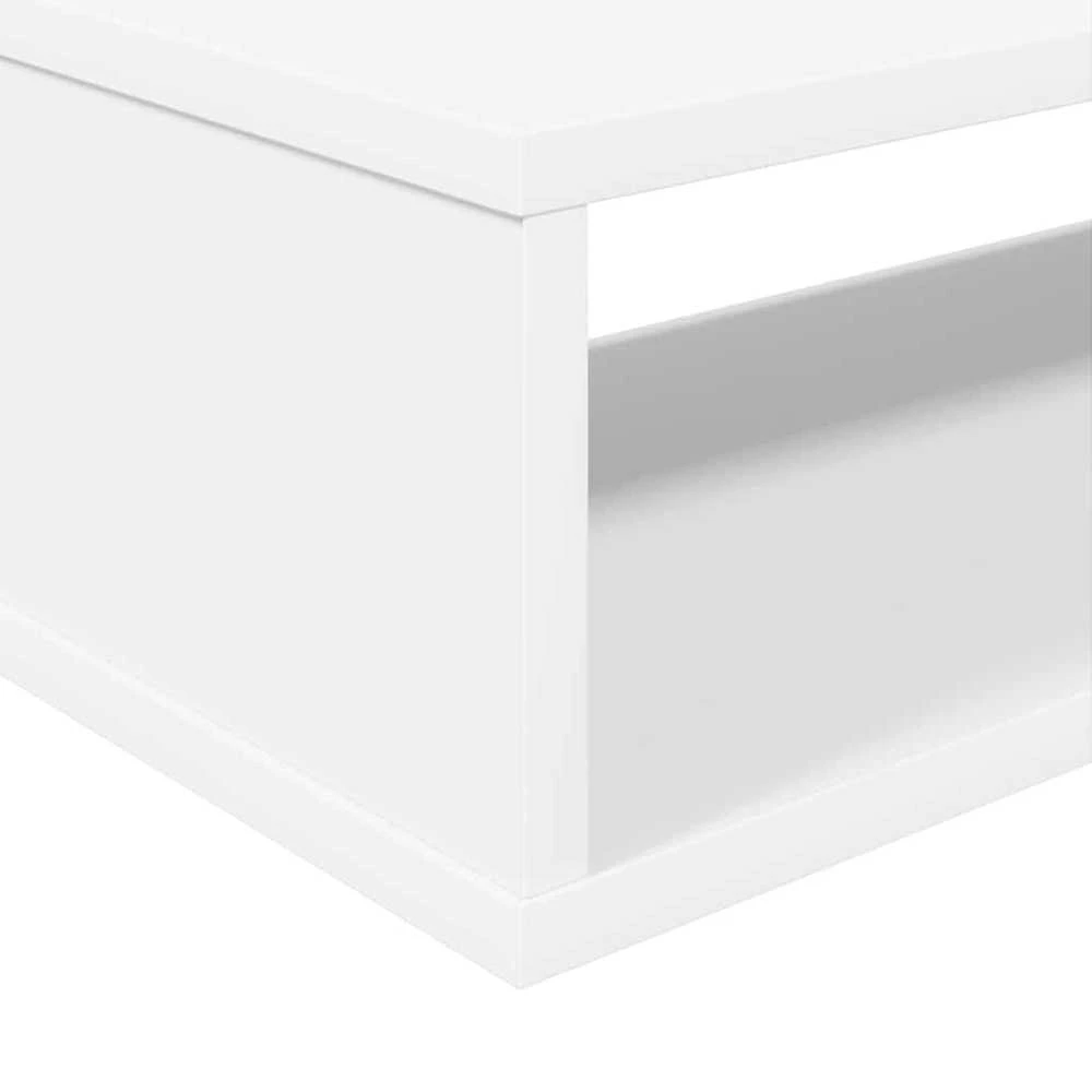 TV staliukas Sieninistelevizoriausstovas 120x25x28,5cm Apdirbta mediena