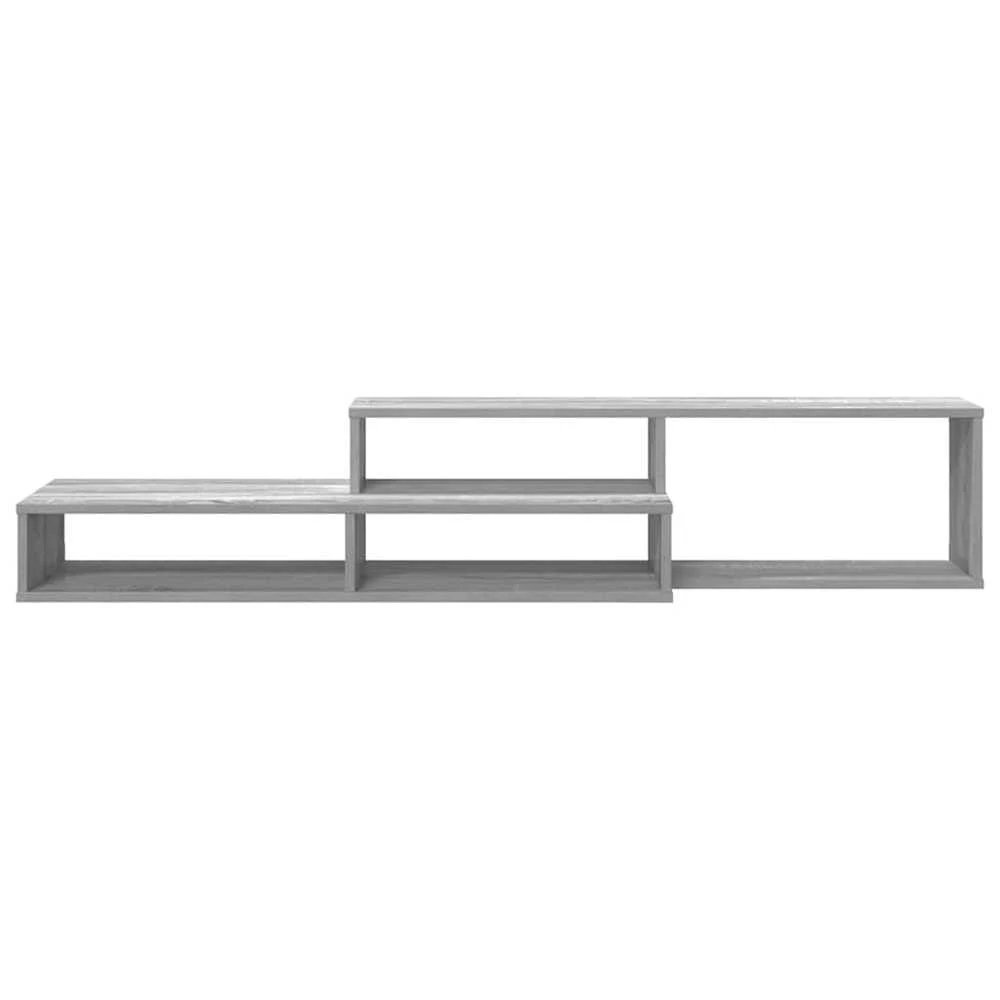 TV staliukas Sieninistelevizoriausstovas 150x25x28,5cm Apdirbta mediena