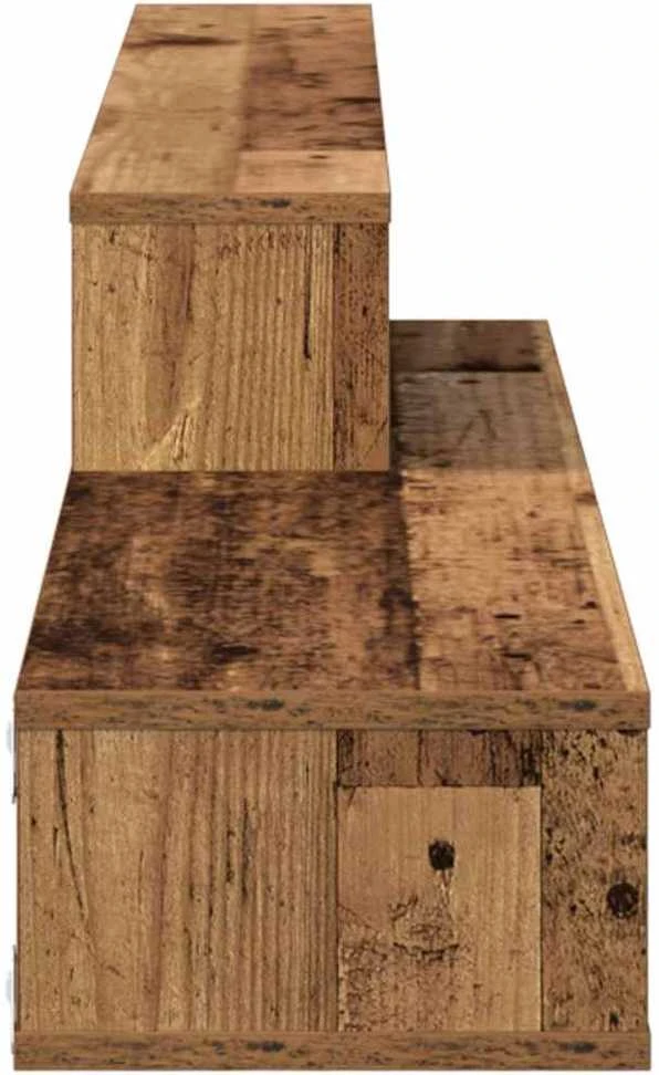 TV staliukas Sieninistelevizoriausstovas 150x25x28,5cm Apdirbta mediena