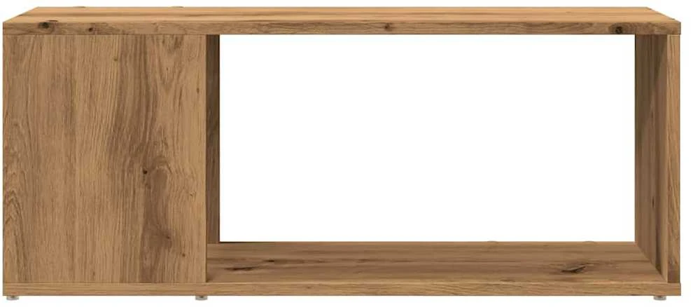 TV staliukas televizoriaus spintelė Artisan ąžuolas 80x24x32cm