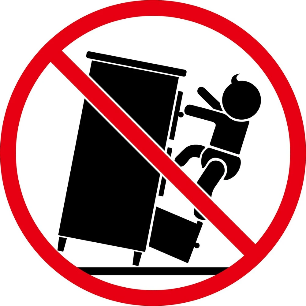 TV staliukas Televizoriaus spintelė Balta 99 x 34,5 x 50 cm Apdirbta mediena