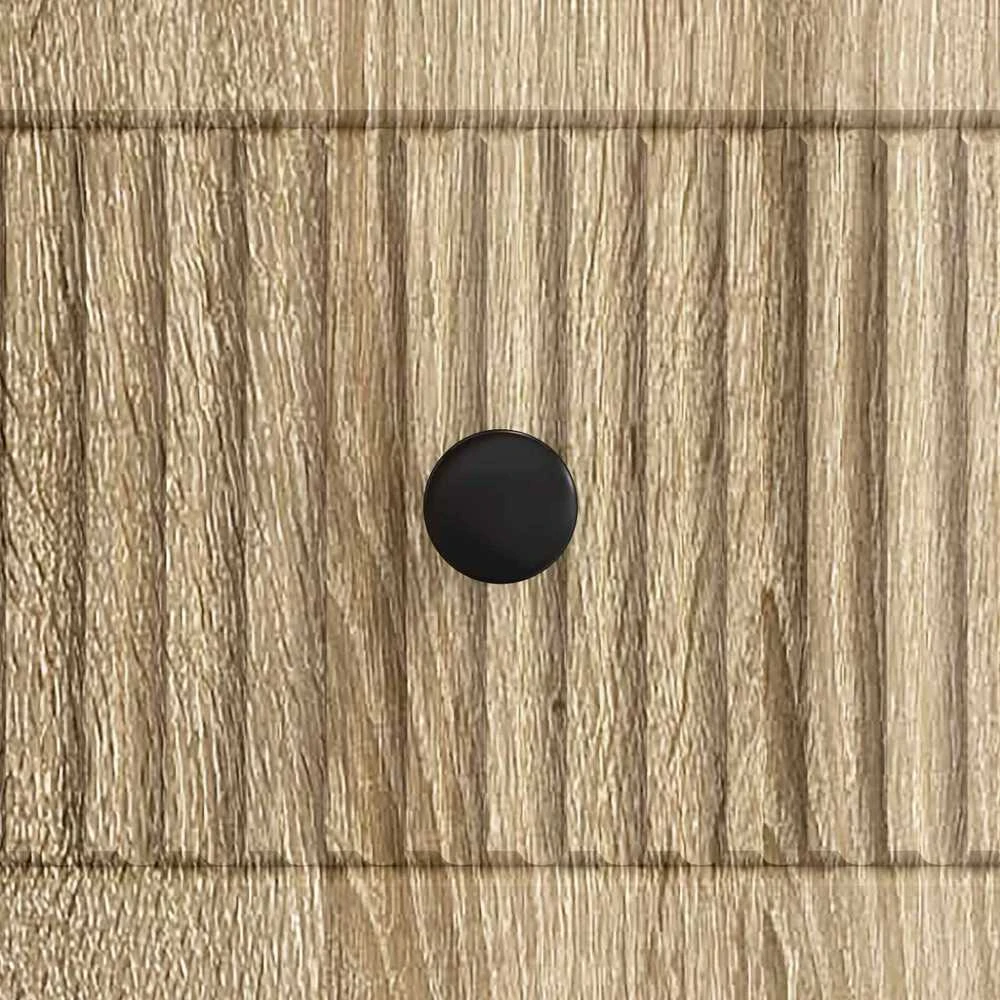 TV staliukas Televizoriaus spintelė Sonoma ąžuolas 102 x 34,5 x 50 cm