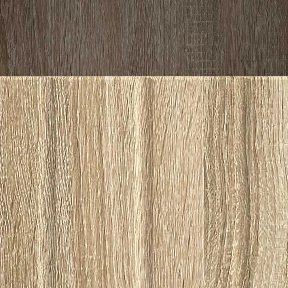 TV staliukas Televizoriaus spintelė Sonoma ąžuolas 102 x 34,5 x 50 cm