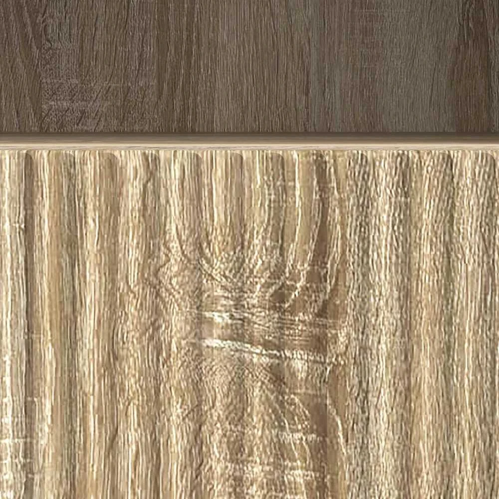 TV staliukas Televizoriaus spintelė 102 x 34,5 x 50 cm Sonoma ąžuolas