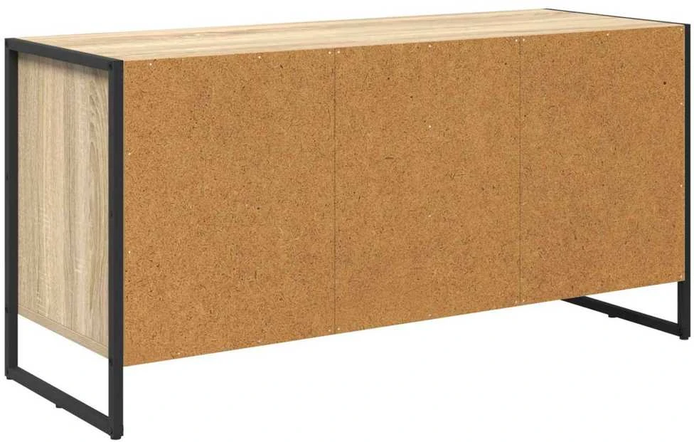 TV staliukas Televizoriaus spintelė 100 x 36 x 49.5 cm Sonoma