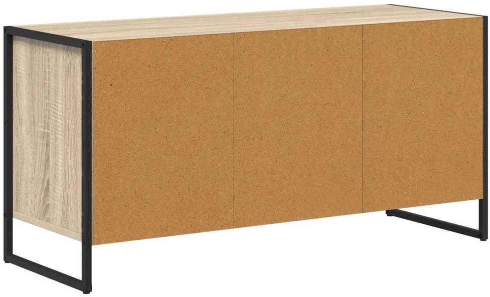 TV staliukas Televizoriaus spintelė 100 x 36 x 49,5 cm Sonoma