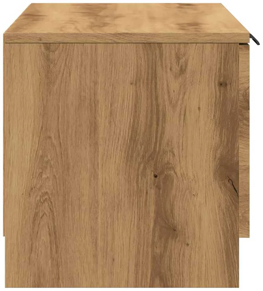 TV staliukas Televizoriaus spintelės, 2vnt., artisano, 80x35x36,5cm, mediena