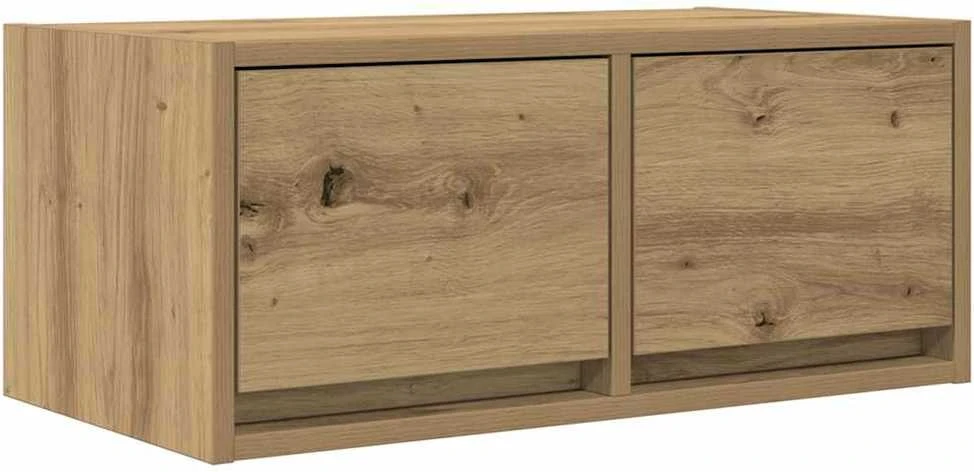 TV staliukas Televizoriaus spintelės, 2vnt., artisano, 60x31x25,5cm, mediena