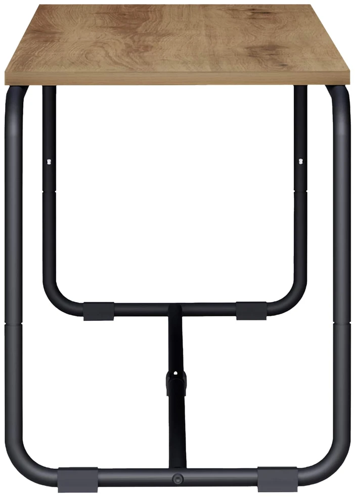 TV staliukas Televizoriaus stovas 113.5 x 35.5 x 42 cm Artisano ąžuolo