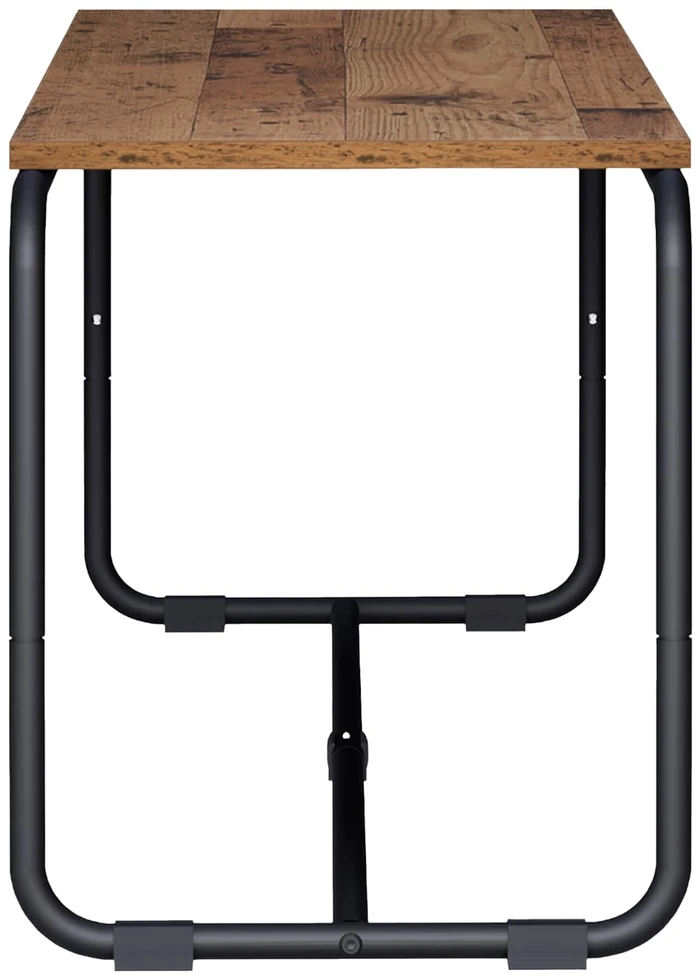 TV staliukas Televizoriaus stovas 113.5 x 35.5 x 42 cm Ąžuolo mediena