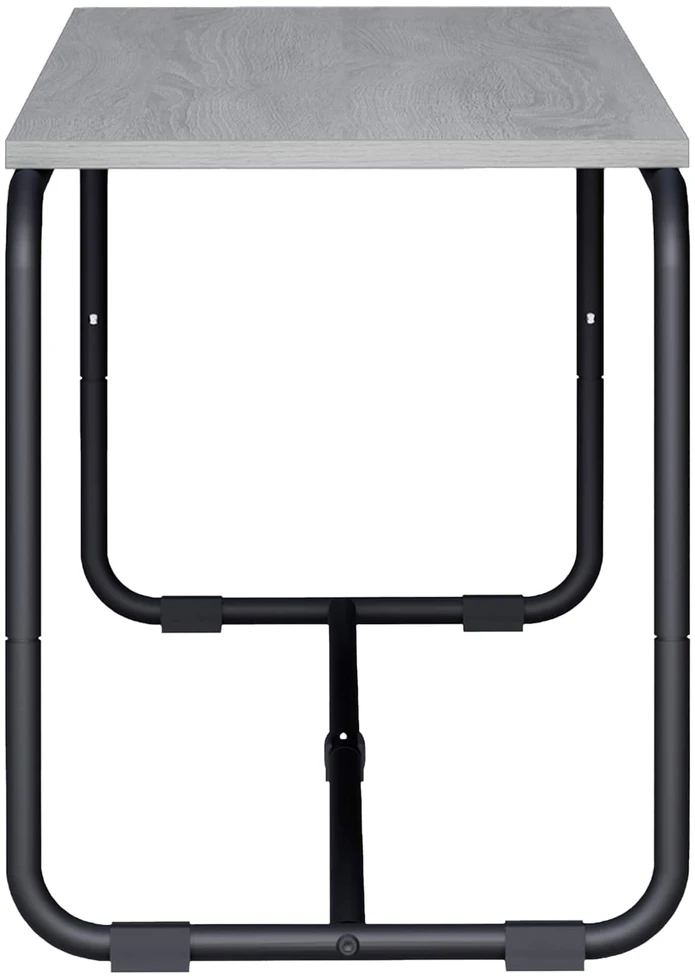 TV staliukas Televizoriaus stovas 113.5 x 35.5 x 42 cm Pilka Sonoma