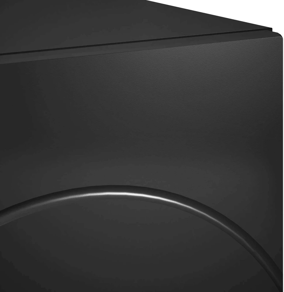 TV staliukas Televizoriaus stovas 60 x 34,5 x 40 cm Juoda Apdirbta mediena