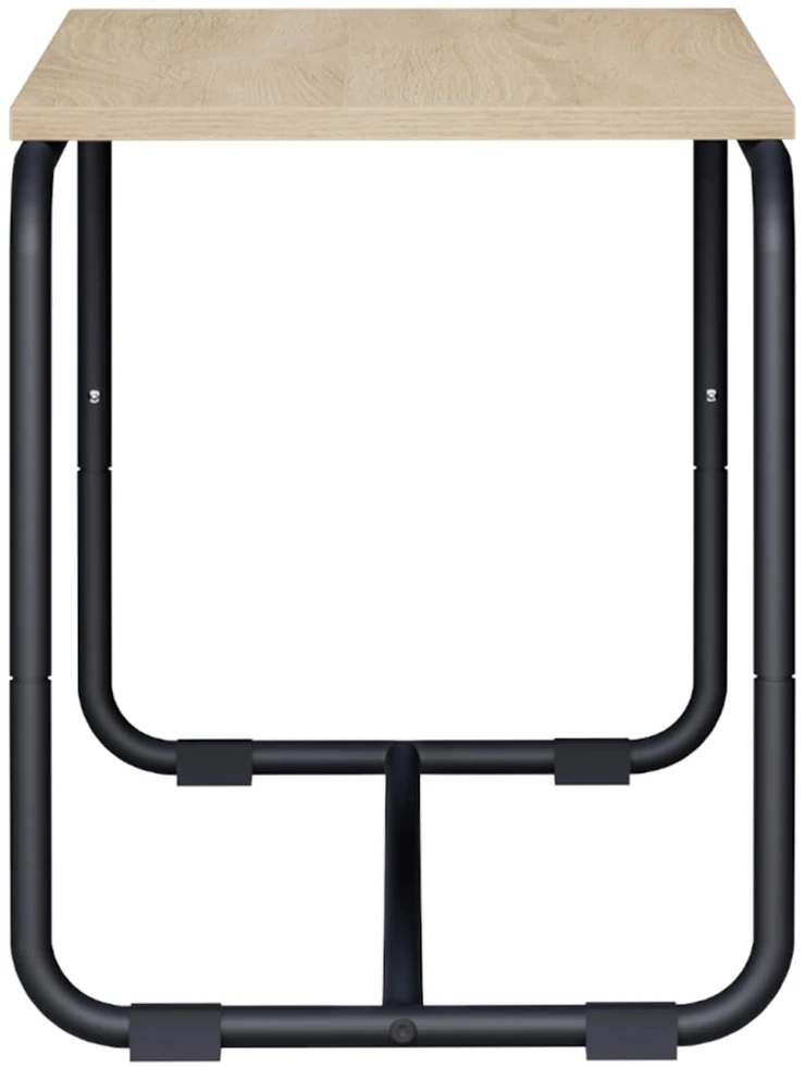 TV staliukas Televizoriaus stovas 80 x 35,5 x 42 cm Sonoma ąžuolas