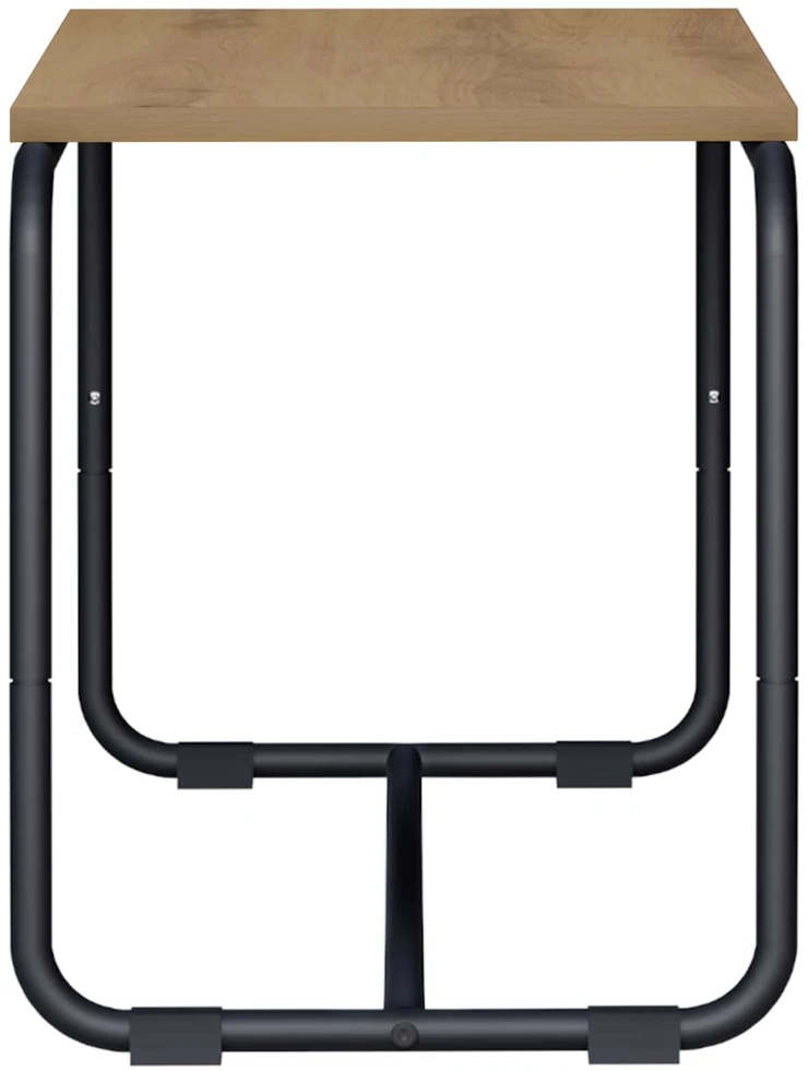 TV staliukas Televizoriaus stovas 80 x 35,5 x 42 cm Artisano ąžuolo