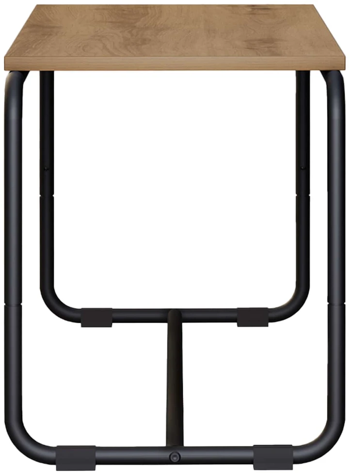 TV staliukas Televizoriaus stovas 98 x 35.5 x 42 cm Artisano ąžuolo