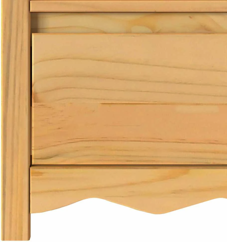 TV staliukas Televizoriaus spintelė Drammen Ąžuolo 99 x 43 x 55 cm