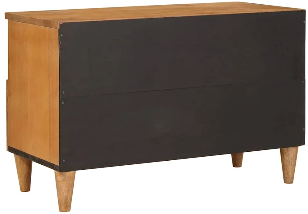 TV vienetai Šviesiai rudas 70 x 33 x 46 cm Apdirbta mediena