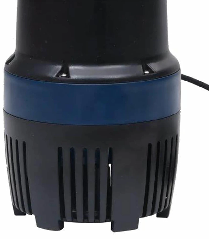 Tvenkinio siurblys, 75W, 16000 l/val.
