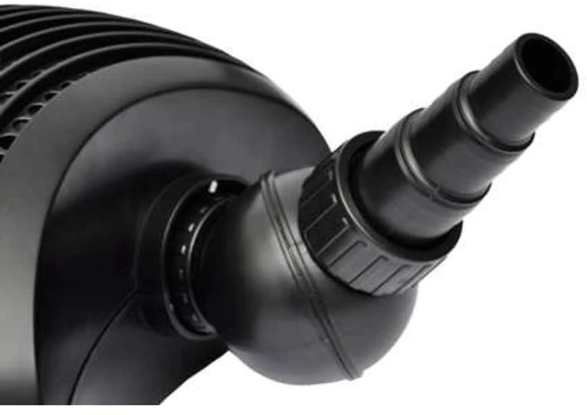 Tvenkinio Siurblys, 8000 l / h
