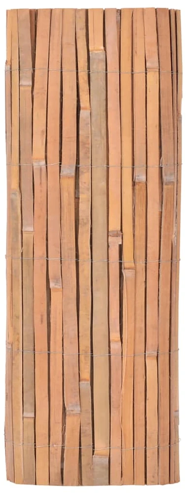 Tvora, 1000x70cm, bambukas