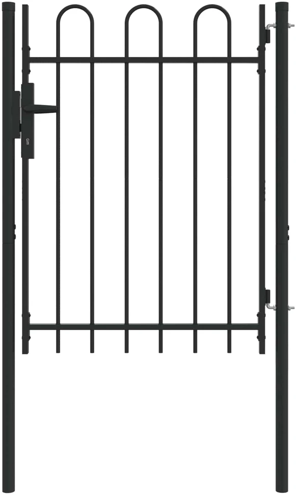 Tvora vartai BOXTEL 103 x 175 cm