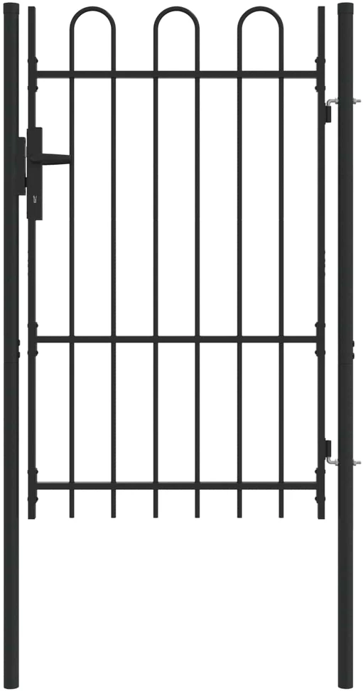 Tvora vartai BOXTEL 103 x 200 cm