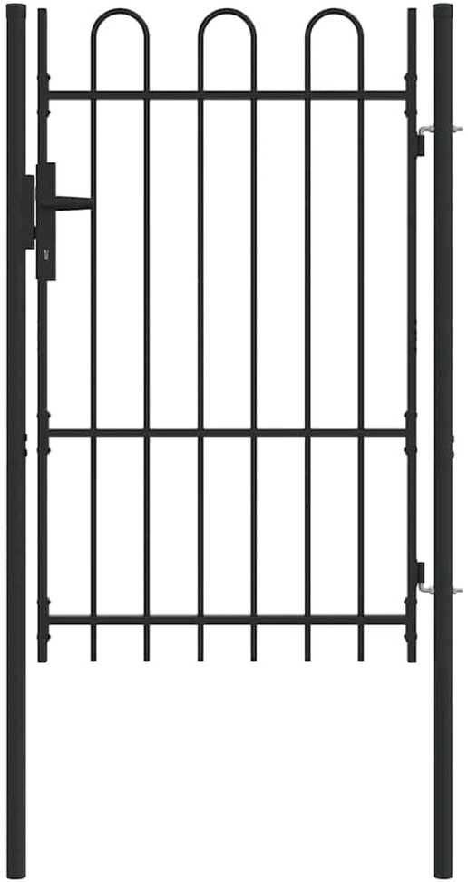 Tvora vartai BOXTEL 103 x 200 cm