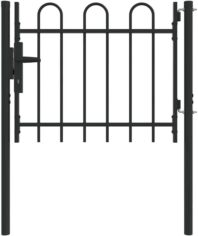 Tvora vartai BOXTEL 103 x 124,5 cm