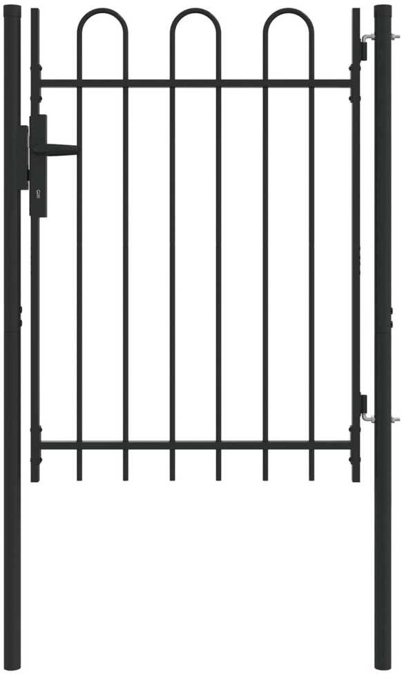Tvora vartai BOXTEL 103 x 175 cm
