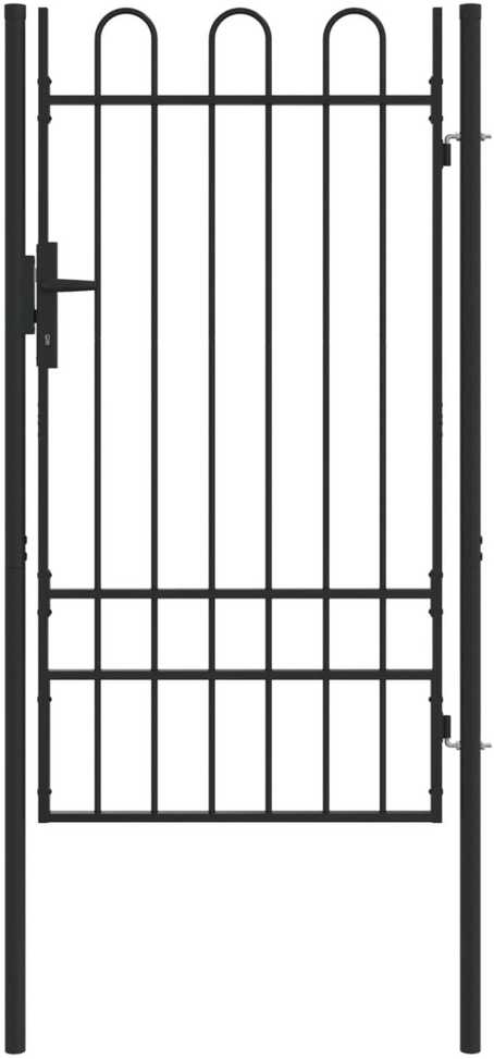Tvora vartai BOXTEL 103 x 225 cm