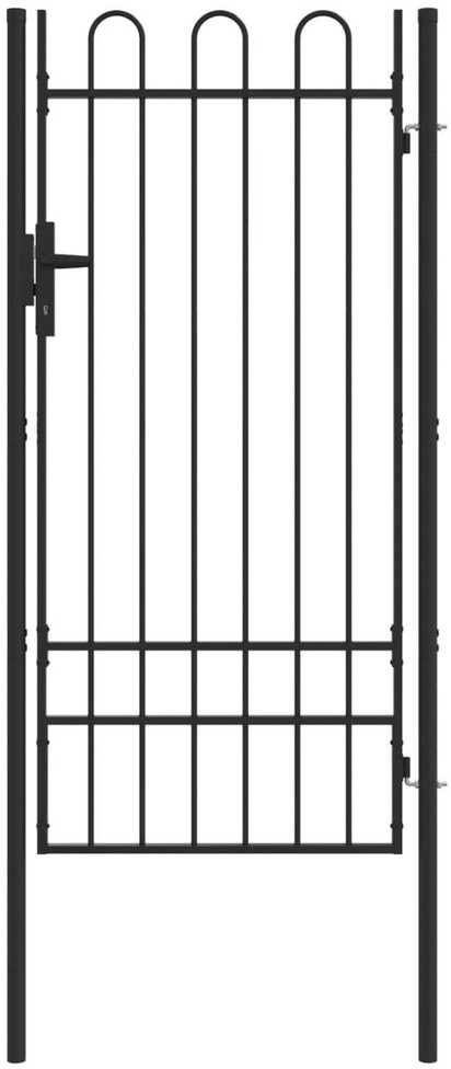 Tvora vartai BOXTEL 103 x 250 cm