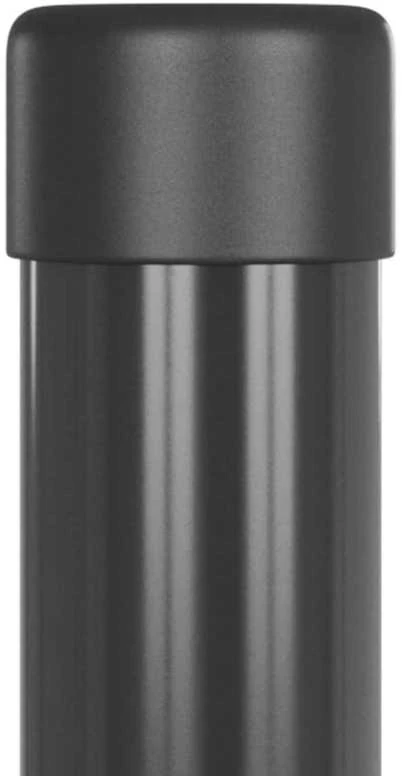 Tvorelės stulpas 12 vnt. Pilka 90 cm