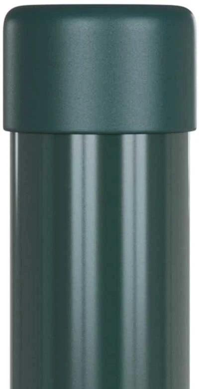 Tvorelės stulpas 2 vnt. Žalia 70 cm