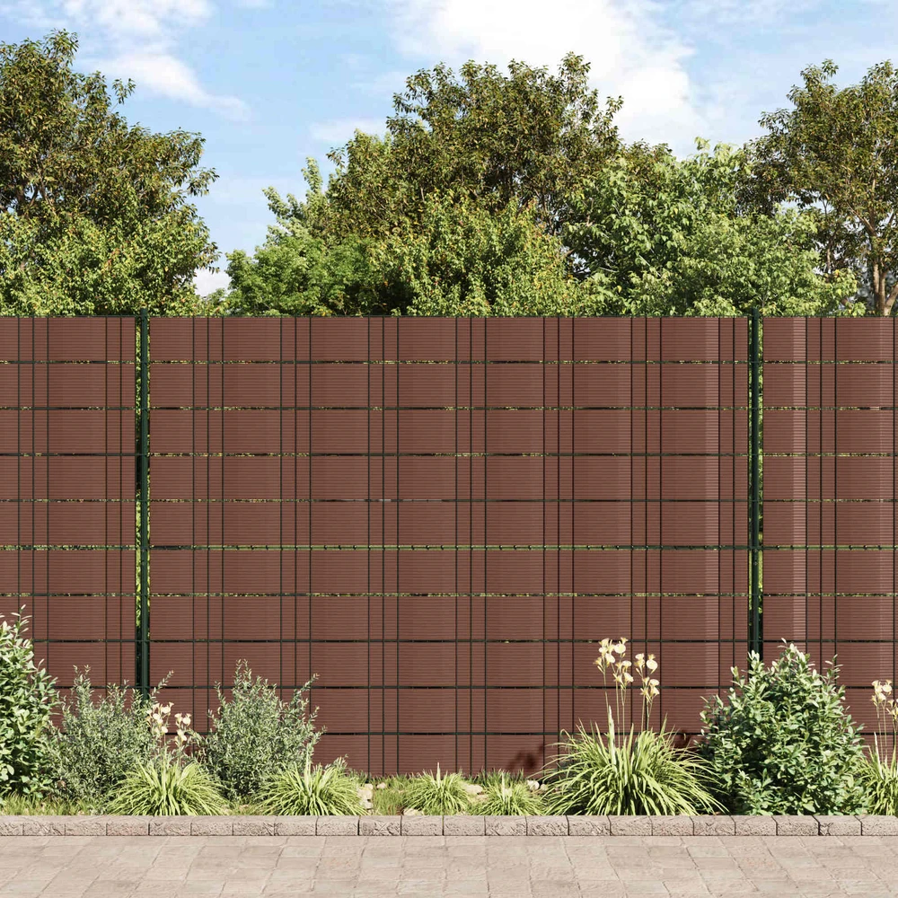 Tvoros privatumo juosta (be kitų priedų) 260 x 19 cm