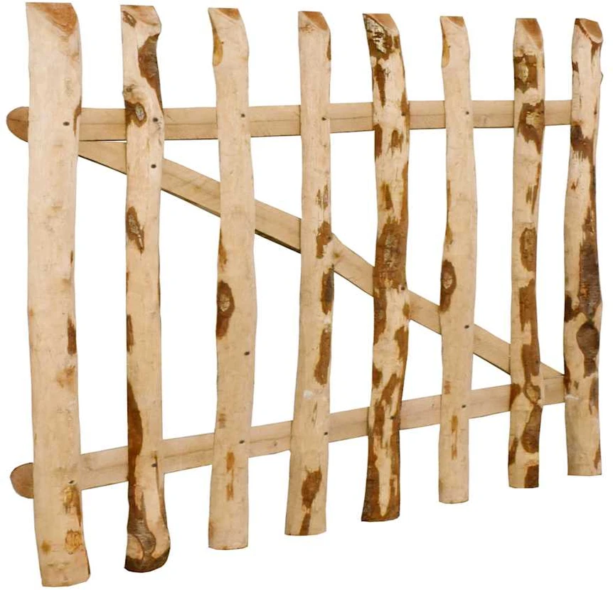Tvoros vartai, lazdyno mediena, 100x60cm