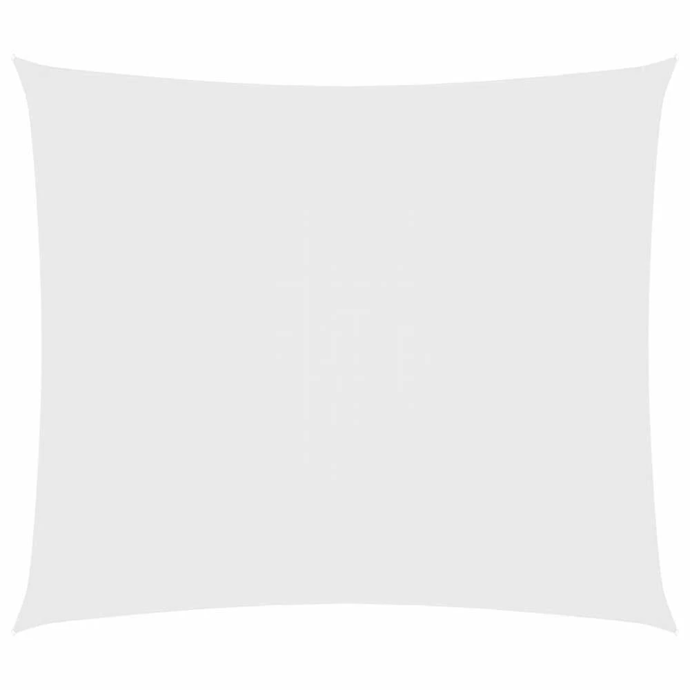 Uždanga nuo saulės, balta, 2x2,5m, oksfordo audinys