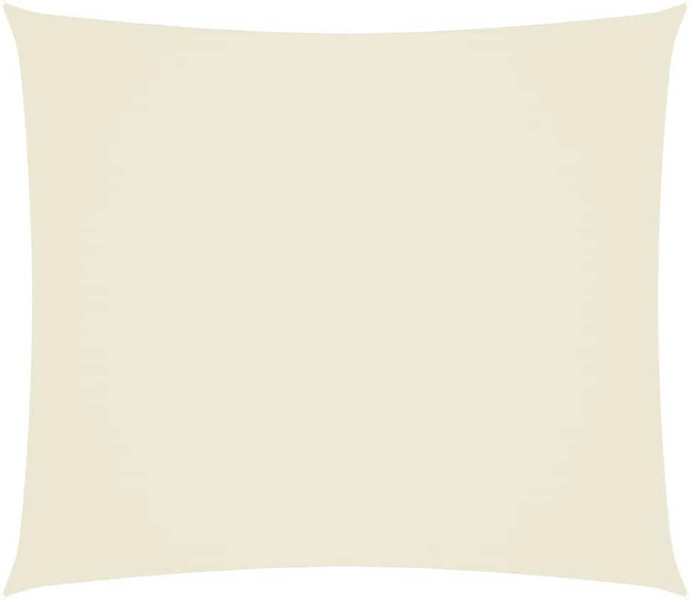 Uždanga nuo saulės, kreminė, 2x2,5m, oksfordo audinys