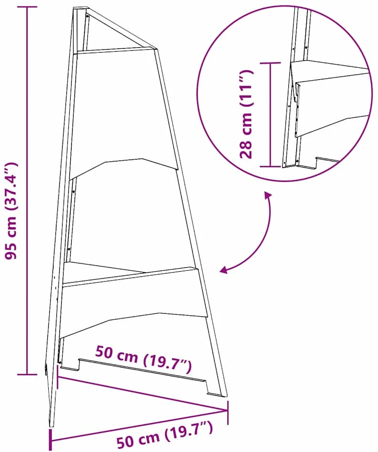 Ugnies dubuo Rūdijanti Atmosferos poveikiui atsparus plienas