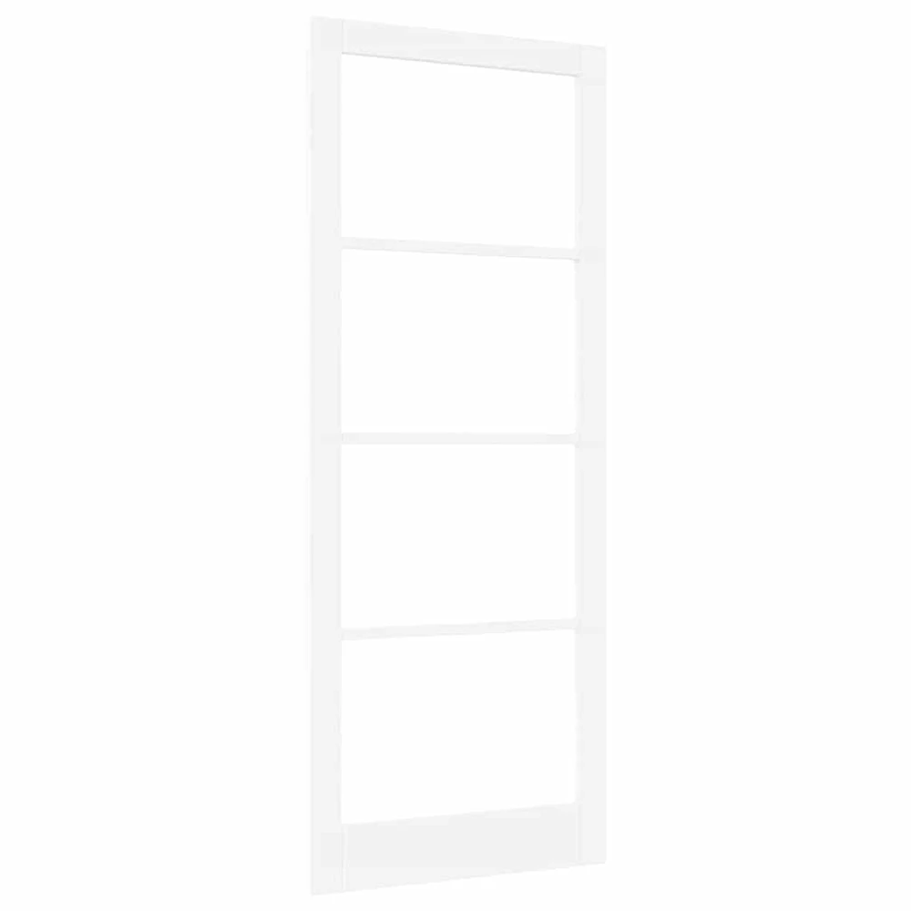 Vidaus durys ORKDAL Balta dažyta 93 x 232 cm
