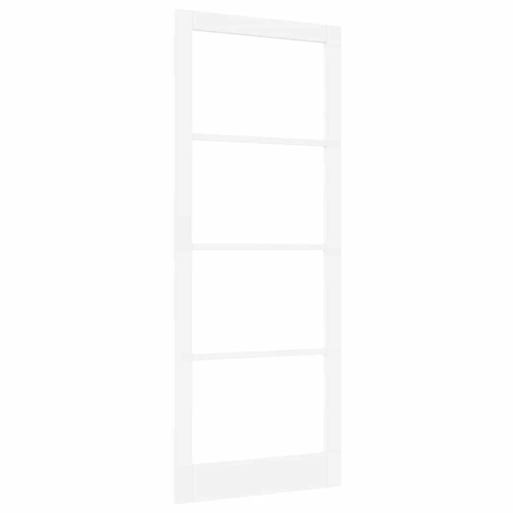 Vidaus durys ORKDAL Balta dažyta 93 x 232 cm