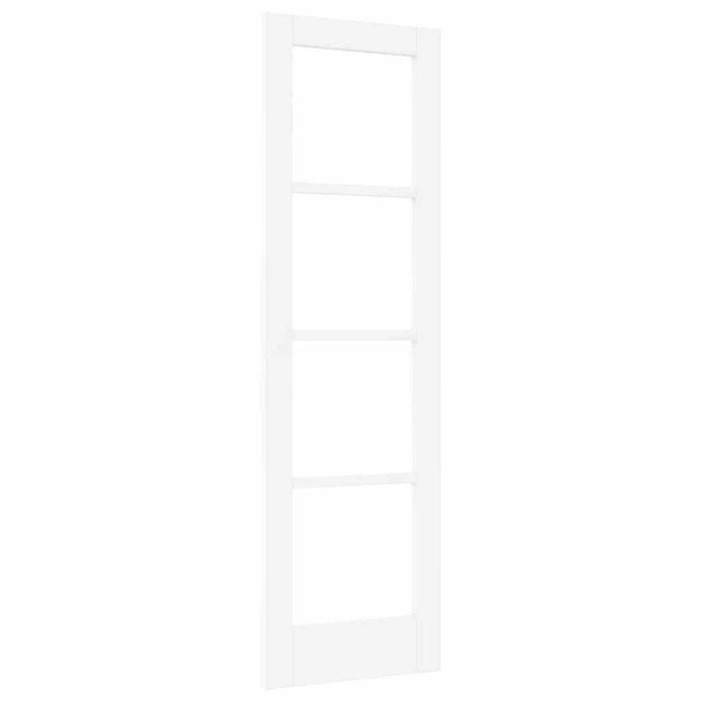 Vidaus durys ORKDAL Balta paruošta 61 x 198,5 cm