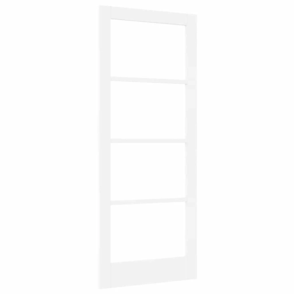 Vidaus durys ORKDAL Balta paruošta 83 x 202 cm