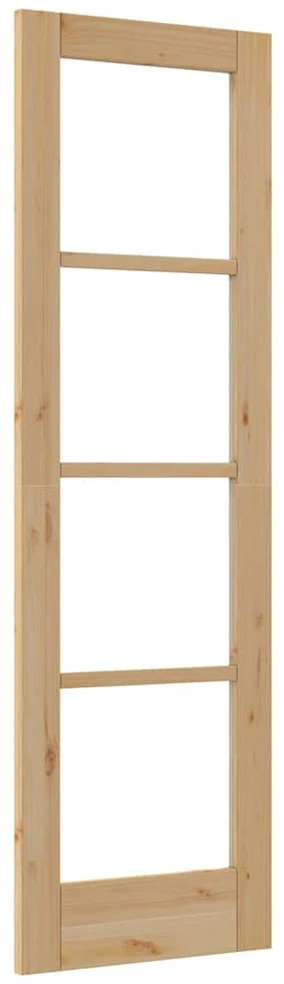 Vidaus durys ORKDAL Ruda 61 x 198,5 cm