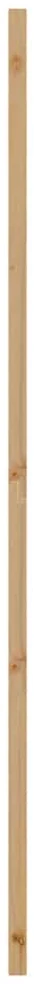 Vidaus durys ORKDAL Ruda 61 x 198,5 cm