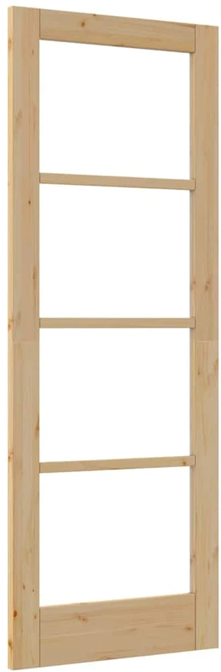 Vidaus durys ORKDAL Ruda 73,5 x 198,5 cm