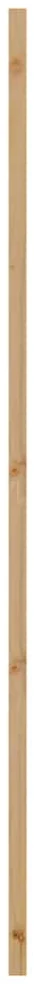 Vidaus durys ORKDAL Ruda 93 x 202 cm