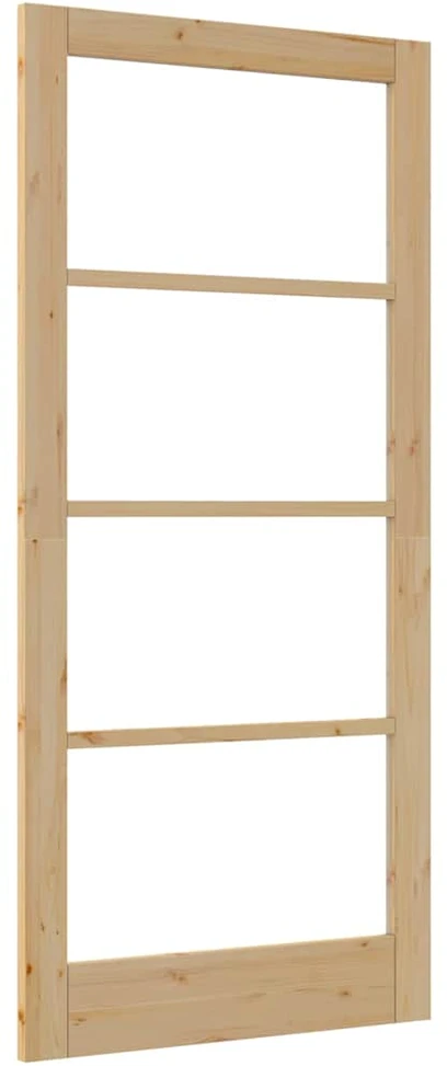 Vidaus durys ORKDAL Ruda 93 x 202 cm