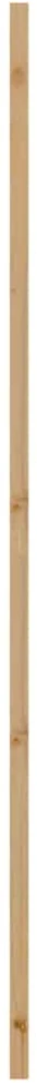Vidaus durys ORKDAL Ruda 93 x 211 cm