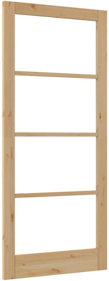 Vidaus durys ORKDAL Ruda 93 x 211 cm