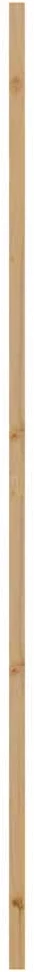 Vidaus durys ORKDAL Ruda 93 x 232 cm